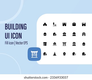 Construction Outline web icons set, home repair tools. Thin line web icons collection. Simple vector illustration. user interface icon set collection.