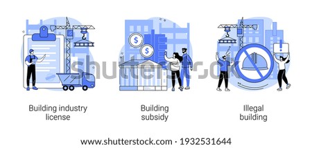 Similar – Image, Stock Photo the blue house in the Bay of Pigs