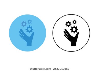 Construction and Repair Tools Icons Collection, technical support icons, construction tools icons, repair service icons