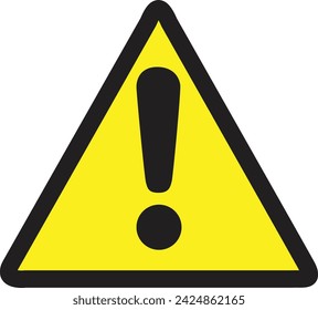 Ilustración de vector de símbolo de seguridad de construcción