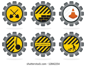 construction set