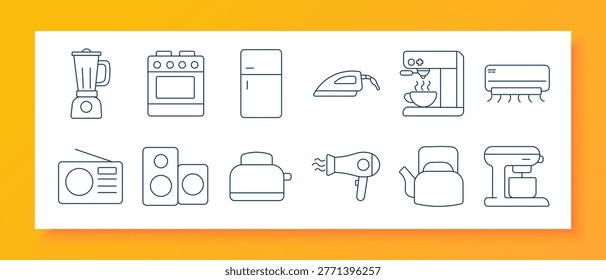 Construction set icon. Worker helmet, government building, drafting tools, blueprint roll, material blocks, measuring tape, city building, wrench tool, pencil drawing, crane hook, road barrier