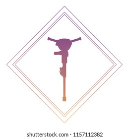 construction signs design