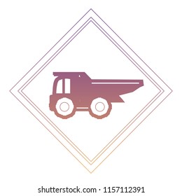 construction signs design