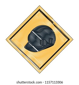 construction signs design