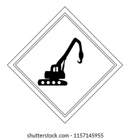 construction signs design