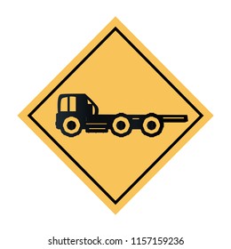 construction signs design