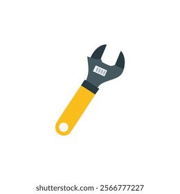 Construction Silhouette Vector, Clipart Graphics, flat vector, Building Tools Silhouette
