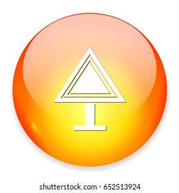 construction site icon