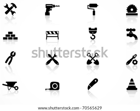 Construction symbol