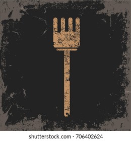 Construction tool design on grunge background,vector