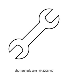 construction tool equipment icon vector illustration graphic design