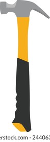 Construction tool icon vector illustration