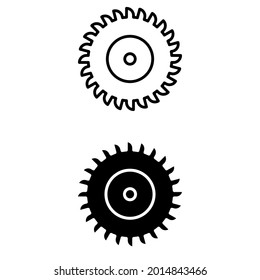 Construction tool icon vector. repair illustration sign. repair symbol or logo.