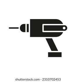 Construction tool icon vector. repair illustration sign. repair symbol or logo.