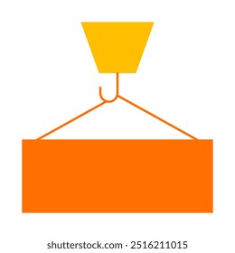 Construction tool of simple icon collections