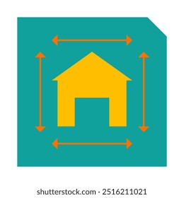 Construction tool of simple icon collections