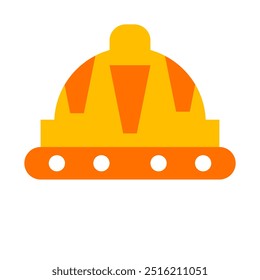 Construction tool of simple icon collections