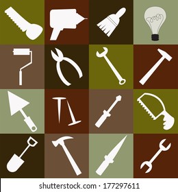 construction tools