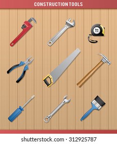 Construction Tools