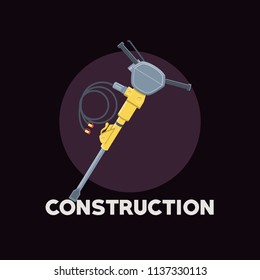 construction tools design