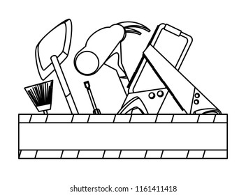 construction tools design
