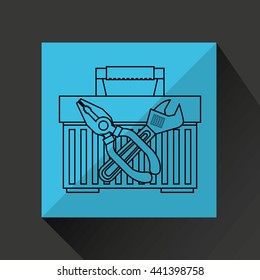 construction tools design 