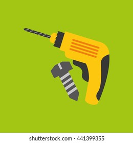 construction tools design 