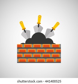 construction tools design 