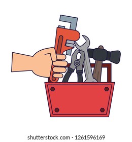 Construction tools and elements