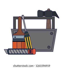 Construction tools and elements