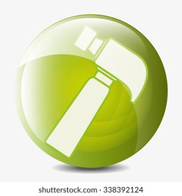 Construction and tools graphic design icons, vector illustration eps10