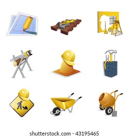 Construction tools, part 2