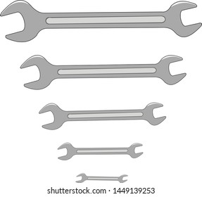 construction tools: set of spanners