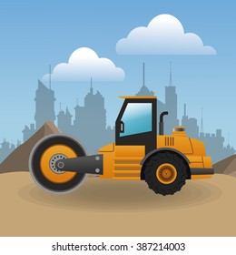 Construction and truck design 