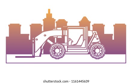 construction trucks design