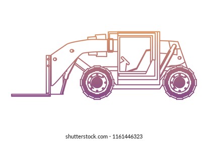 construction trucks design