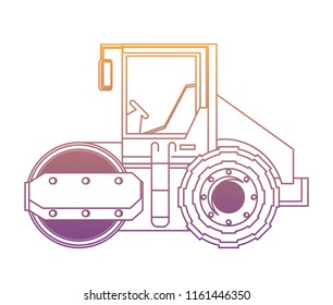construction trucks design