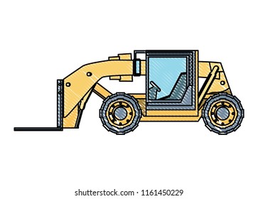 construction trucks design