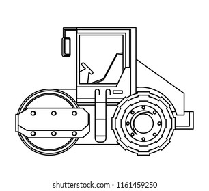 construction trucks design