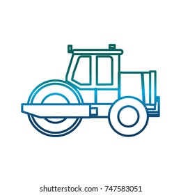 construction trucks design 