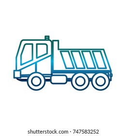 construction trucks design 