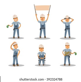 construction types
