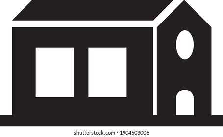 ilustración del vector de construcción aislada en un fondo blanco.