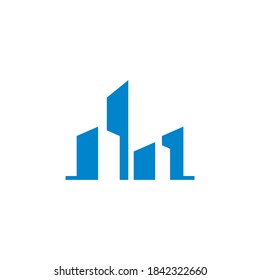 Construction Vector , Real Estate Logo