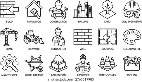 Construction Work Civil Engineering Building Process Amazing Skills Heavy Equipment House Building Projects Viral Video Trending Now Worldwide