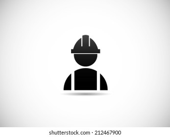 Construction Worker