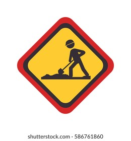 construction worker avatar icon