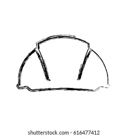 Construction worker hat