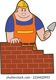 jornada laboral de los trabajadores de la construcción 